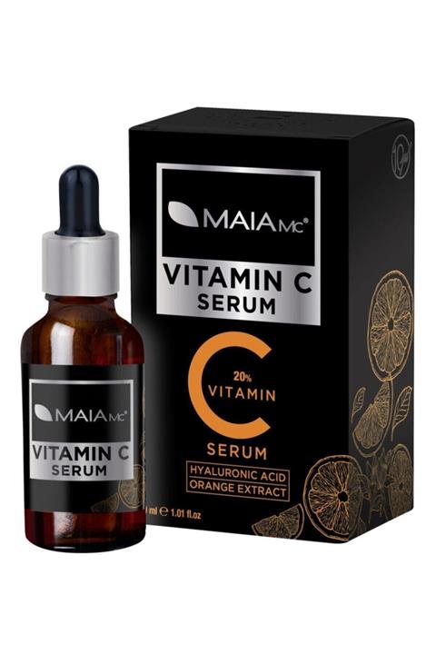 Maia mc C Vitamini Serumu 30 ml
