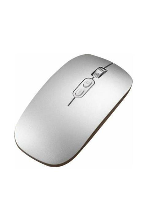 KATTAN M103 Şarj Edilebilir Kablosuz Mouse 2.4ghz Ultra Ince Mouse