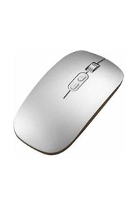 KATTAN M103 Şarj Edilebilir Kablosuz Mouse 2.4ghz Ultra Ince Mouse