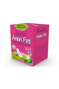 Silva Network Silva Anion Ped- Negatif Iyonlu- Aktif Oksijenli-kızılötesi Iyonik Ped