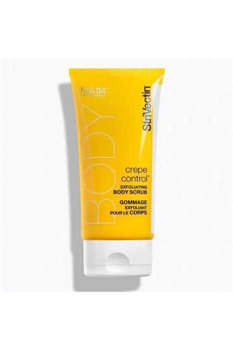 Strivectin Crepe Control Exfoliating Body Scrub 150 ml -Sıkılaştırıcı Vücut Peelingi