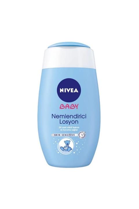 Nivea Baby Nemlendirici Losyon 200ml