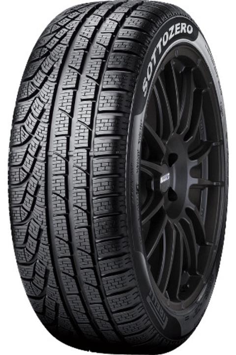 Pirelli 225/45r17 94h Xl Winter 210 Sottozero 2