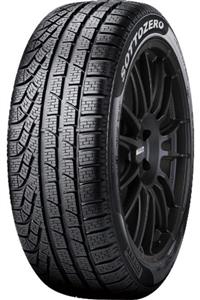 Pirelli 225/45r17 94h Xl Winter 210 Sottozero 2