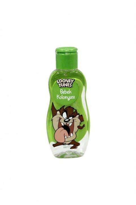 Rebul Looney Tunes Tazmania Bebek Kolonyası 125ml