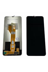 KDR Realme C21 2021 Uyumlu Ekran Lcd Dokunmatik