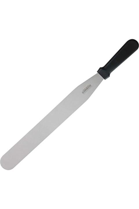 PASTRY PLANET 20 cm Düz Spatula