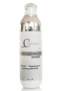 CLİNERA Anti-cellulite Selülit Karşıtı Jel 200 ml