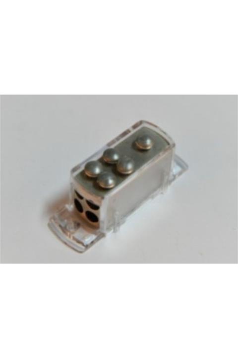 EDİSON Ed-db1248p 4 Çıkış Güç Dağıtıcı