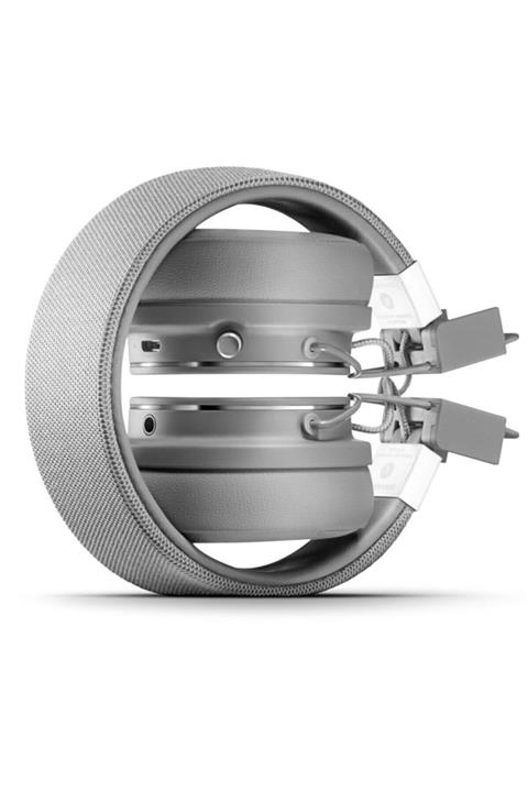 URBANEARS Plattan Iı Bt Kulak Üstü Bluetooth Kulaklık – Koyu Gri