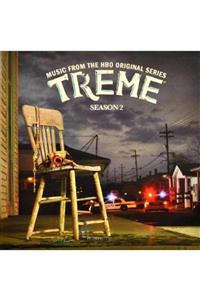 Universal Soundtrack Treme Iı