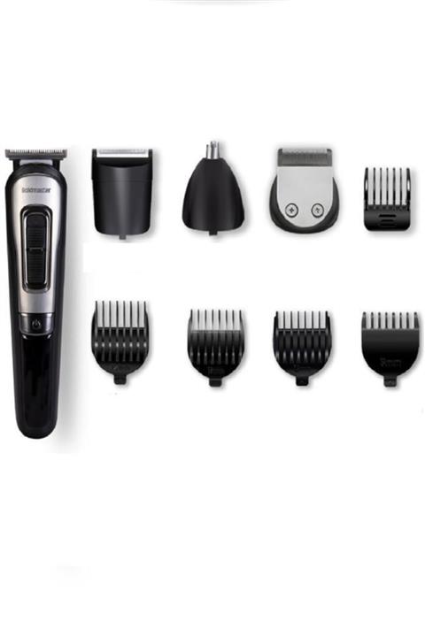 GOLDMASTER Motto 9in1 Erkek Bakım Seti