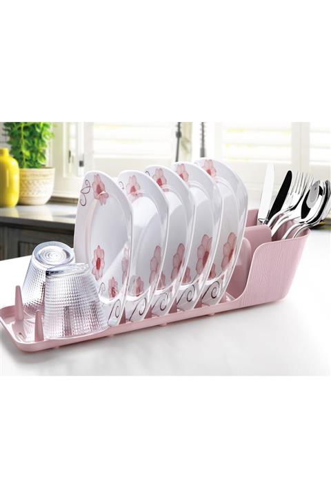 Tuka Home Pratik Tabaklık Bulaşıklık