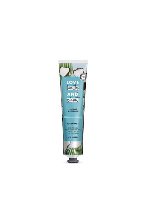 Love Beauty and Planet Coconut Diş Macunu 75 Ml