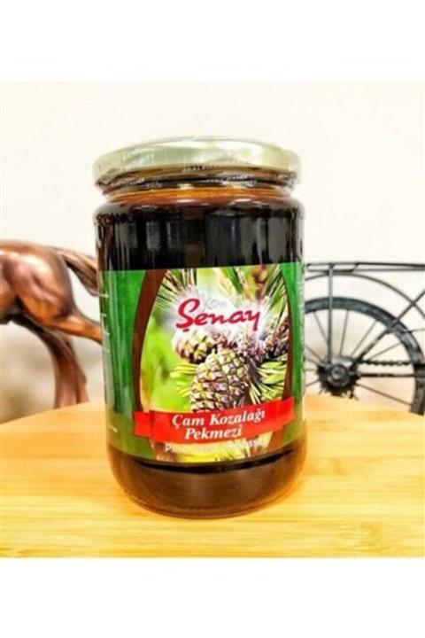 Şenay Çam Kozalağı Pekmezi 800 Gr