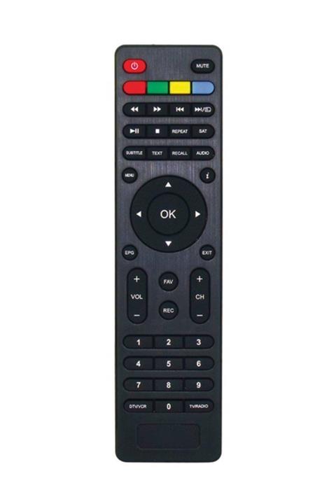 Sunny 14850 Uydu Alıcı Kumandası Garantili