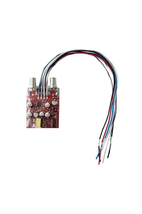 Soundmax Sx-dk Anfi Dönüştürücü