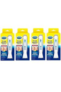 Scholl Tırnak Mantar Giderici 3.8 Ml*4 Adet