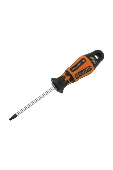 Retta Rx Serisi Torx Tornavidalar T30 - 115 Mm