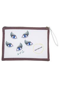 Aslı Yarış Pareo&Clutch Hava