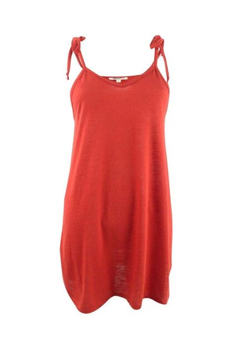 MIKEN CLOTHING CO Kadın  V Yaka Pareo