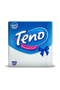 Teno Servis Peçete 100 X 32 Paket