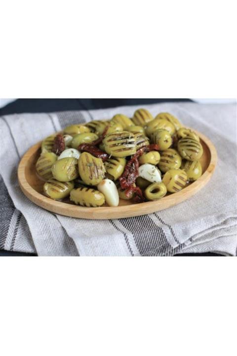 Peynirmatik Izgara Zeytin