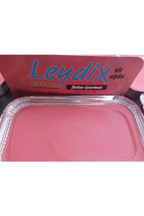 leydix Pudralı Kalıp Sir Ağda 400ml.