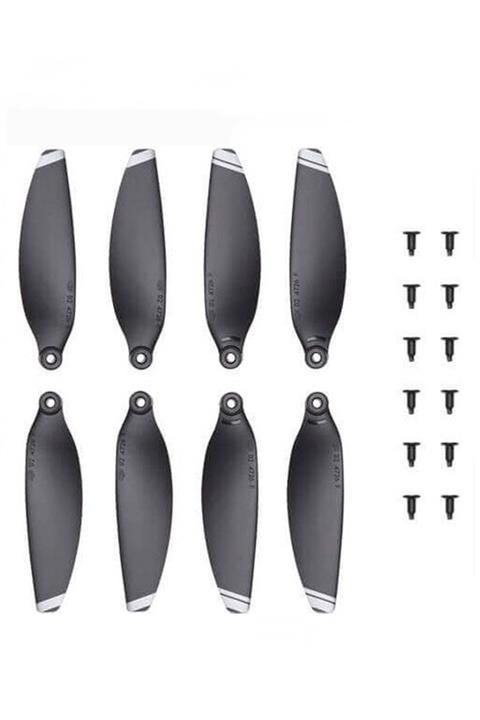 Areltech Mavic Mini Pervane 4'lü