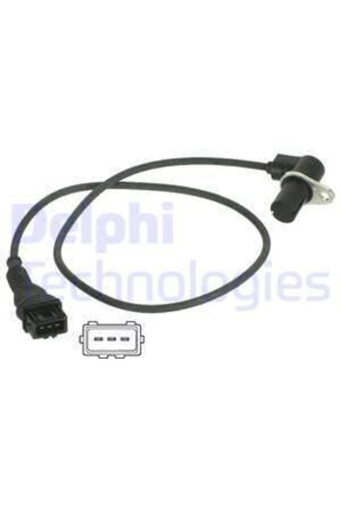 ÖZGÜÇYEDEK Krank Sensoru Bmw M50 M52 E36 E38 E39