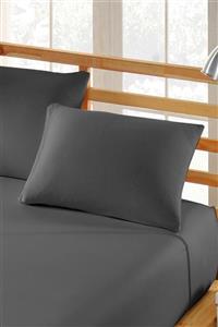 ELY PARKER Yastık Kılıfı 50x70 %100 Pamuklu (Nevresim Kumaşı) Fermuarsız (1 Adet)