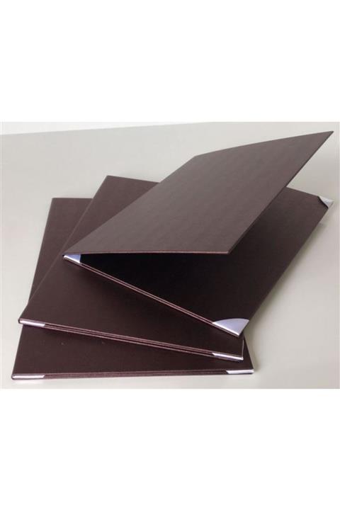 RESTART KAĞIT MATBAA Sertifika Diploma Kabı A4