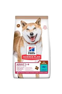 Hills Science Plan Hills Tahılsız Ton Balıklı Yetişkin Köpek Maması 2,5 Kg