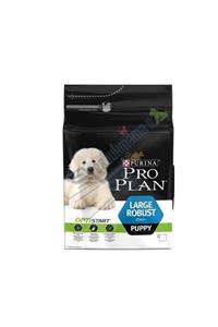 Proplan Pro Plan Büyük Irk Tavuk Etli Yavru Köpek Maması - 12 kg