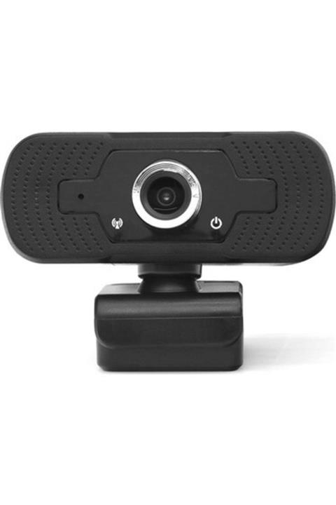 Dark 1080p 30fps Usb Web Kamera