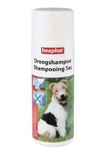 Beaphar Köpek Toz Şampuan 150 gr