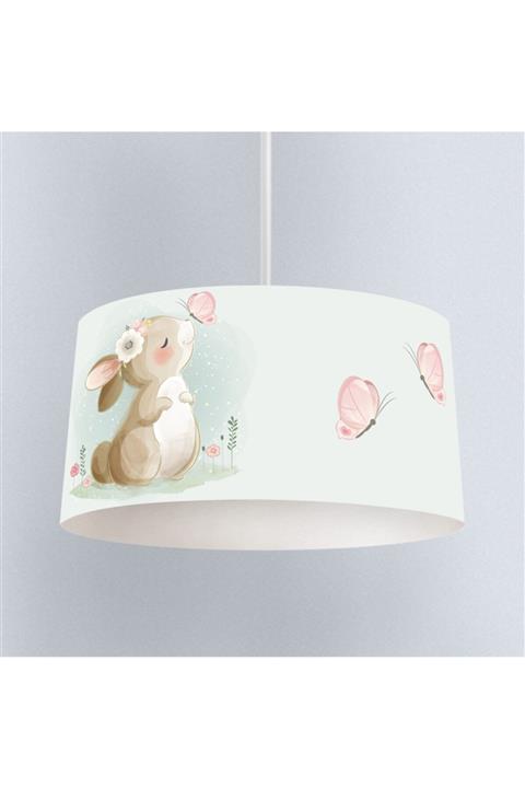 instababyrooms Çocuk Odası Sarkıt Avize Model No:325