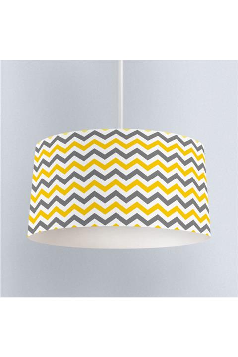 instababyrooms Çocuk Odası Sarkıt Avize Model No:125