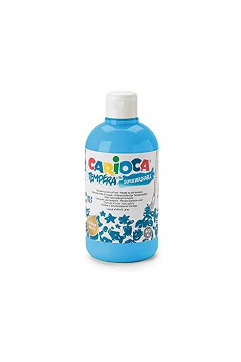 CARIOCA Marka: Carioca Tempera Mavi Suluboya 500 Ml Ko027/05 Kategori: Sulu Boya