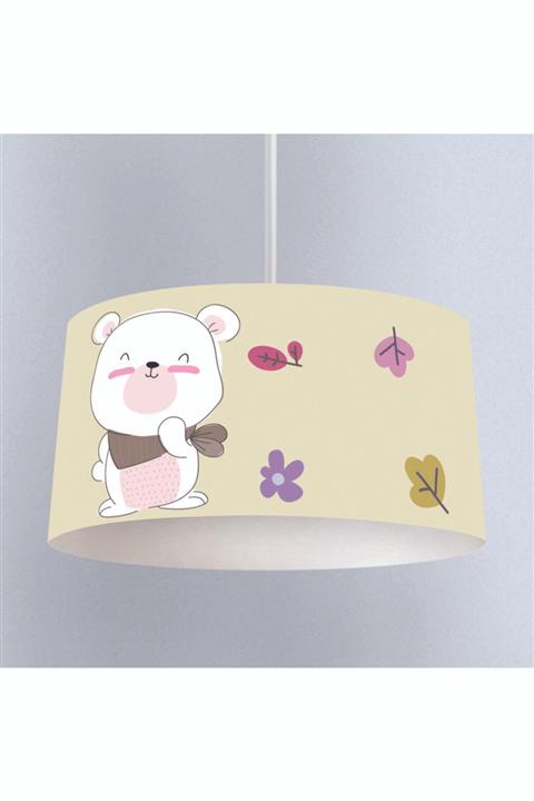 instababyrooms Çocuk Odası Sarkıt Avize Model No:275