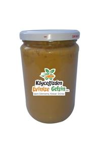 Köyceğiz'den Evinize Gelsin Çifte Kavrulmuş Tahin-600 Gr