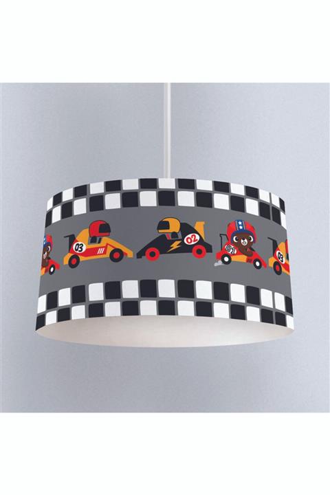 instababyrooms Çocuk Odası Sarkıt Avize Model No:3