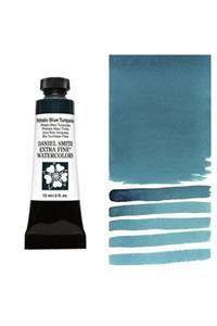 Daniel Smith Danıel Smıth Water Color Tube 15 Ml Seri 2 Phthalo Blue Turquoıse