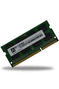 HiLevel 4gb Ddr4 2400mhz Sodımm 1.2v Hlv-sopc19200d4/4g Hı-level