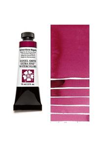 Daniel Smith Danıel Smıth Water Color Tube 15 Ml Seri 2 Quınacrıdone Magenta