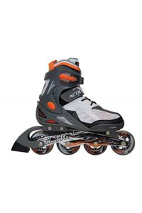 ACTION Abec7 Turuncu Inline Paten Pw-125w