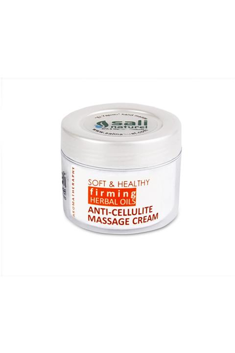 SALİ NATUREL Antı-cellulıte Massage Cream 100 ml