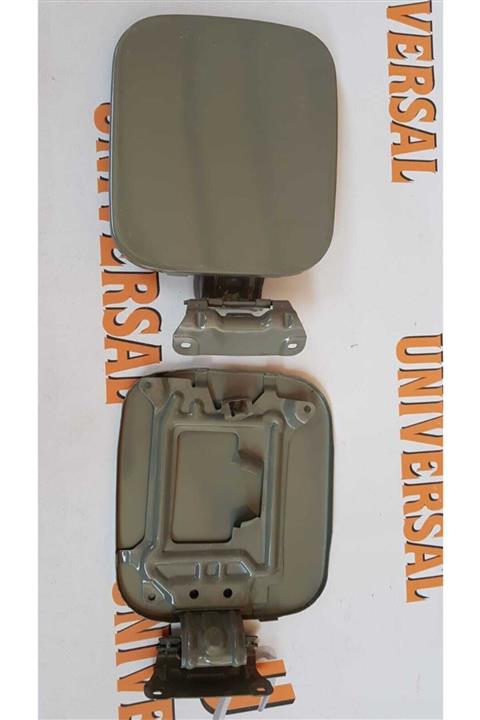 İTAQİ G8830-jd0m0 Kapak Yakıt Depo Qashqai 07-12 Dış Sac