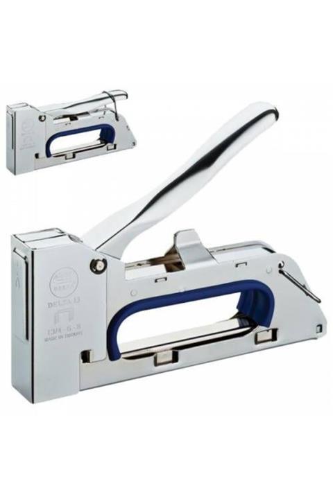 Delta Çakma Makinası 141 - 13- 4-6-8