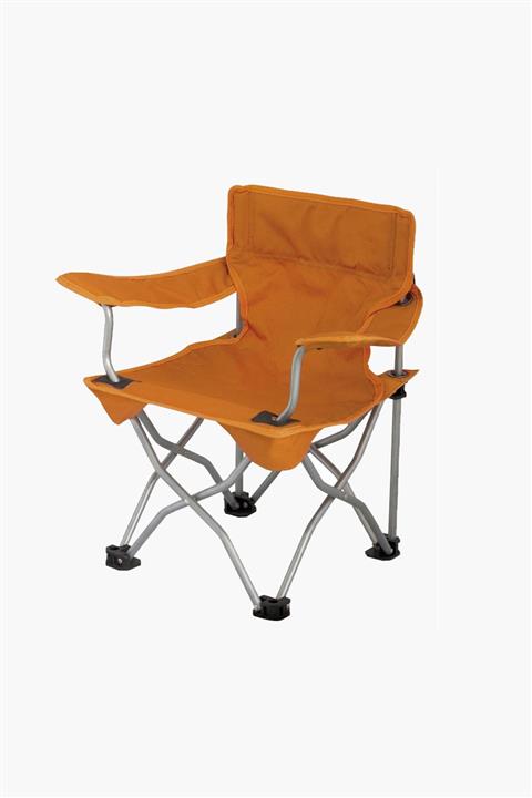 EURO TRAİL Turuncu Ardeche Çocuk Sandalyesi